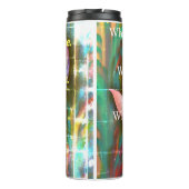 行け。引き付ける。作成 – THL- タンブラー (裏面)