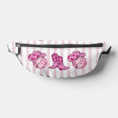 行こうガールズ ディスコカウガール ブライズメイドパーティ ファニーパック (レイダウン)