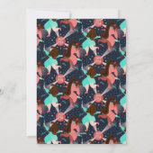 行こうパーティー!新年 シーズンカード (裏面)