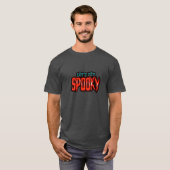 行こう不気味!-T-シャツ Tシャツ (正面フル)