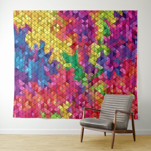 行こう行こう!!...... タペストリー (インサイチュ(横))