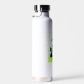 行こう遊よ。 ウォーターボトル (右面)