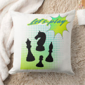 行こう遊よ。 クッション (ブランケット)