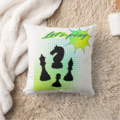 行こう遊よ。 クッション (ブランケット)