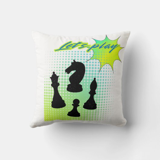 行こう遊よ。 クッション (裏面)