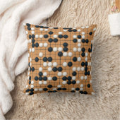 行こう遊よ クッション (ブランケット)