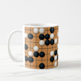 行こう遊よ コーヒーマグカップ