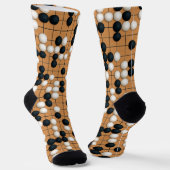 行こう遊よ ソックス (傾斜あり)