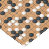 行こう遊よ テーブルクロス (アングル)