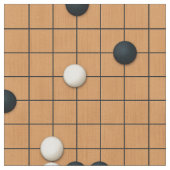 行こう遊（中スケール） ファブリック (クローズアップ)