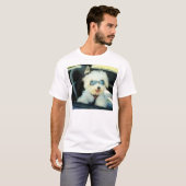 行こう! Tシャツ (正面フル)