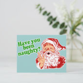 行ったいけなか？ ポストカード (スタンド正面)