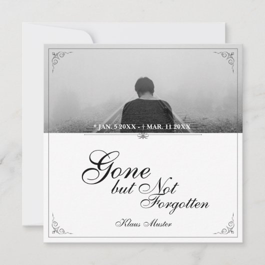 行ったが忘れない-クラシック (正面)