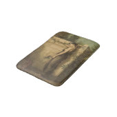 行ったが忘れない（ジョン・ウィリアム・ウォーターハウス） バスマット (アングル)