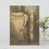 行ったが行かない忘れ カード (スタンド正面)