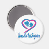 行ったが行かない忘れ マグネット (正面/裏面)