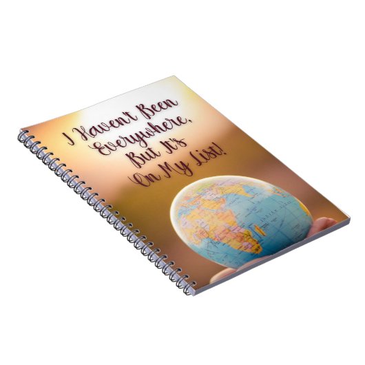 行ったことは無いが名簿に載っている  ノートブック (右側)