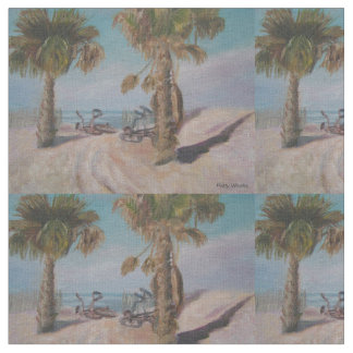 行ったサーフ ファブリック