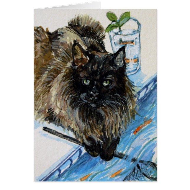 行った採取 (正面)