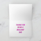 行った採取 カード (内部)