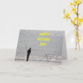 行った採取 カード (黄色い花)