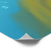 行った採取-バッタの悪夢ポスター ポスター (角)