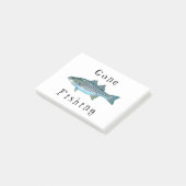 行った採取 ポストイット (アングル)