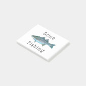 行った採取 ポストイット (アングル)