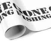 行った採取 ラッピングペーパー (ロールコーナー)