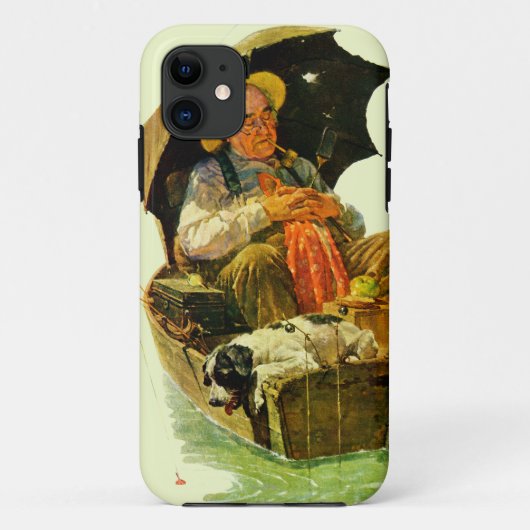 行った採取 Case-Mate iPhoneケース (裏面)