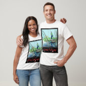 行った採取! Tシャツ (ユニセックス)