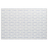 行った野鳥観察 ファブリック (ヤード)