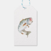 行った魚釣り ギフトタグ (裏面)