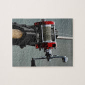 行った魚釣り ジグソーパズル (横)