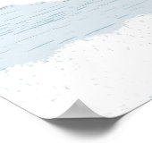 行った魚釣り ポスター (角)