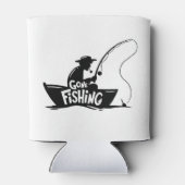 行った魚釣り 缶クーラー (裏面)