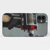 行った魚釣り Case-Mate iPhoneケース (裏面(横))