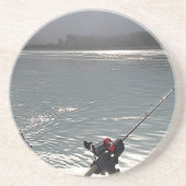 行った魚釣りNo Work コースター (正面)