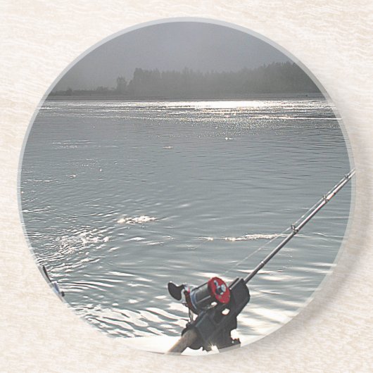 行った魚釣りNo Work コースター (正面)