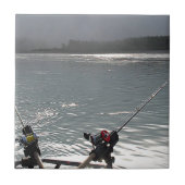 行った魚釣りNo Work タイル (正面)