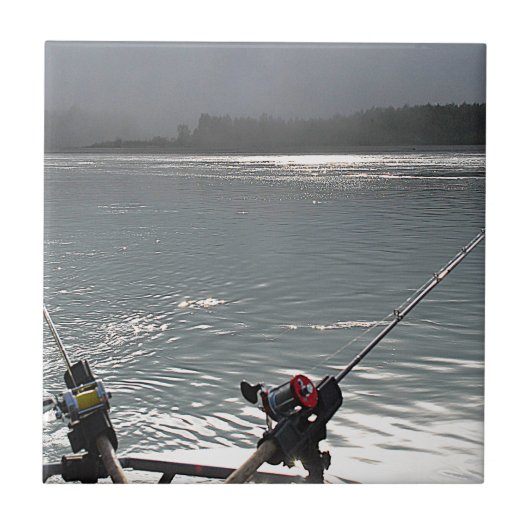 行った魚釣りNo Work タイル (正面)