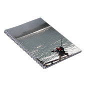 行った魚釣りNo Work ノートブック (右側)