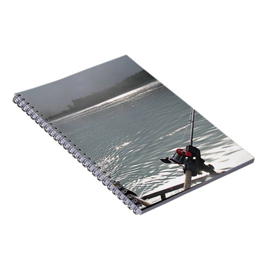 行った魚釣りNo Work ノートブック (右側)