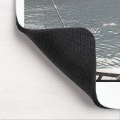 行った魚釣りNo Work マウスパッド (コーナー)