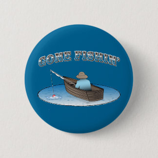 行ったFishin 缶バッジ
