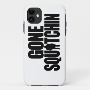 行ったSquatchinのiPhone 5の場合 iPhone 11 ケース
