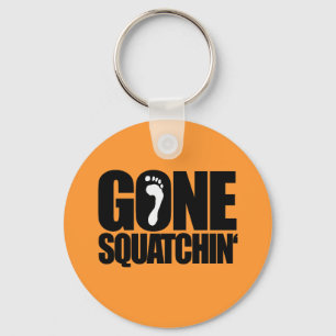 行ったSQUATCHIN キーホルダー
