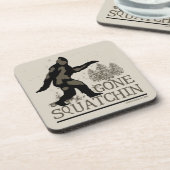 行ったSquatchin コースター (左側)