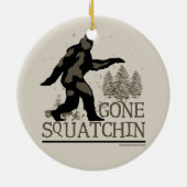 行ったSquatchin セラミックオーナメント (裏面)