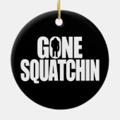 行ったSquatchin セラミックオーナメント (裏面)